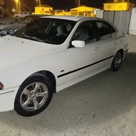 BMW 525 1997