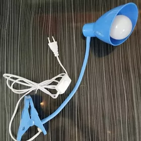 Nastolny lampa настольная ламп