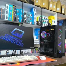 i5 12400F/ RTX 2070/ Ram 32gb