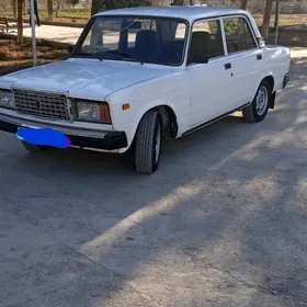 Lada 2107 2005