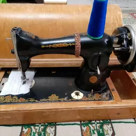 tikin maşin