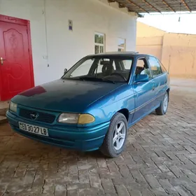Opel Astra 1993