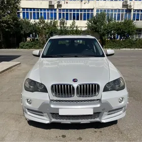 BMW X5 2008