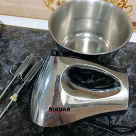 Миксер