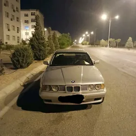 BMW 525 1994