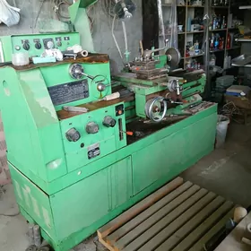 Tokar stanogy