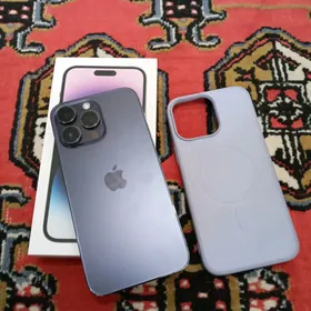 Apple 14 pro max