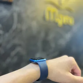 Apple Watch seria 7