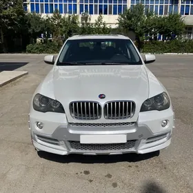 BMW X5 M 2009