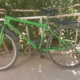 turkmenistan