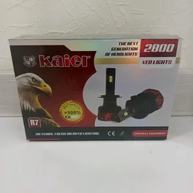 Led Kaier R7