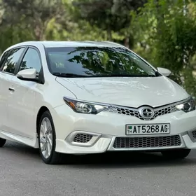Toyota Corolla 2017