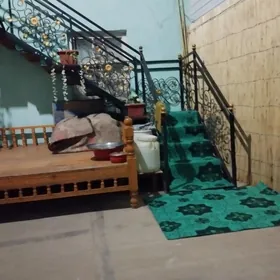 сатлык жай