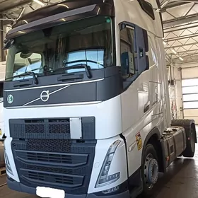 Volvo FH 500 2022
