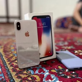 Iphone X