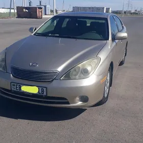Lexus ES 300 2002
