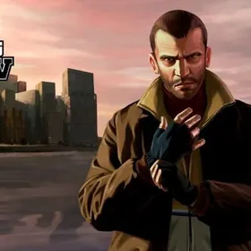 GTA 4