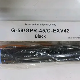 Kartrij tube Canon C-exv 42