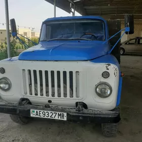 Gaz 53 1992