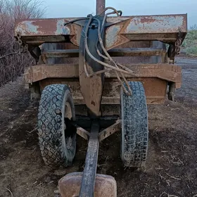 MTZ 80 1997