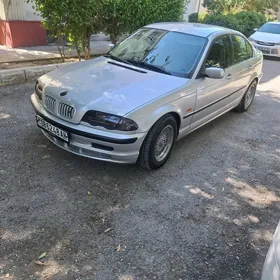 BMW 525 2002