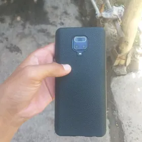 Redmi Note 9 Pro