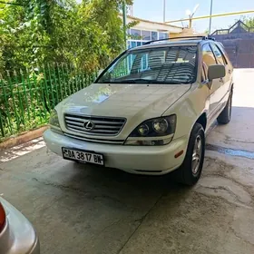 Lexus RX 300 2000