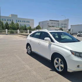 Lexus RX 350 2010