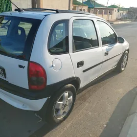 Opel Vita 1997