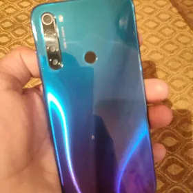 redmi note 8