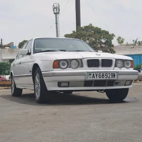 BMW 525 1994