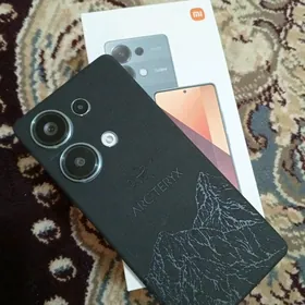 Redmi note 13 pro Global