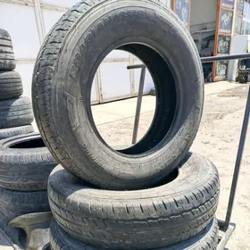 NEXEN 195 R 15 TEKER Haice