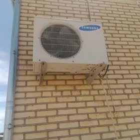 Samsung 24lik Kondisioner