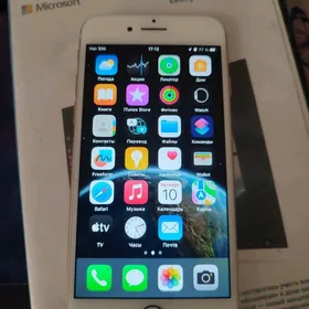 IPhone 8