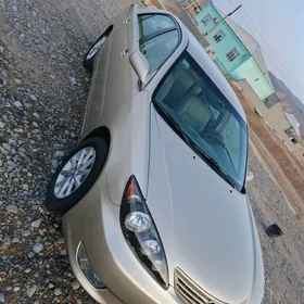Toyota Camry 2004