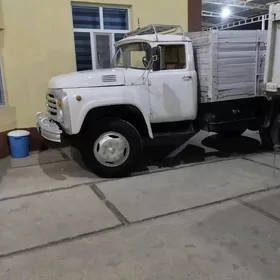 Zil 130 1992