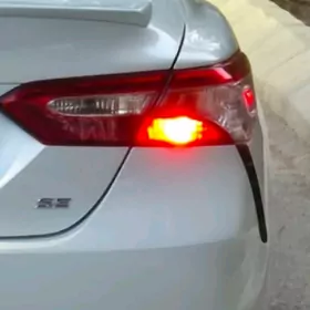 camry yzky cyra