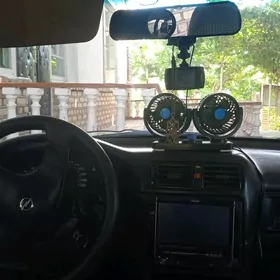 Opel Vectra 1993