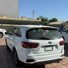 Kia Sorento 2020