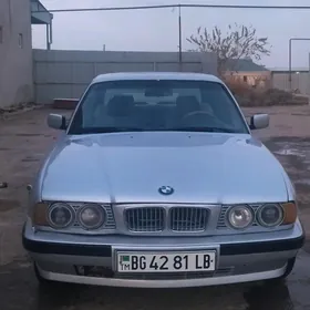 BMW 530 1993