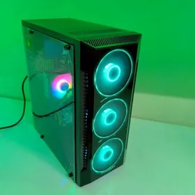 i5 6-nji RX 580 8gb 8+8=16