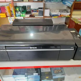 epson l805