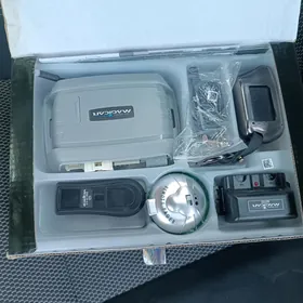 Magicar