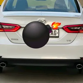 camry bagaj cyra