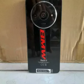 Redmi A3