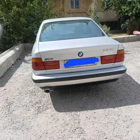 BMW 525 1991
