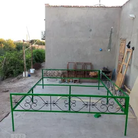 тапчан Tapcjan