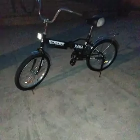 kama