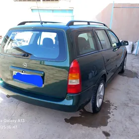 Opel Astra 1999